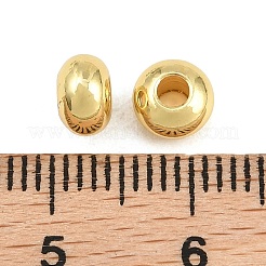 Brass Beads&nbsp;KK-CBA78C7-28B-G