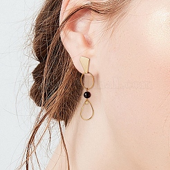 Dangle Earring DIY Making Kit&nbsp;DIY-SZ0005-79