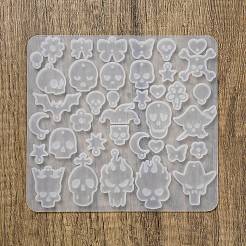 DIY Pendant Silicone Molds&nbsp;DIY-A060-02B