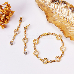 DIY Earring Making&nbsp;DIY-SC0003-88G