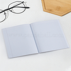 Paper Notebooks&nbsp;AJEW-WH0270-819