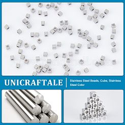 304 Stainless Steel Beads&nbsp;STAS-UN0054-65