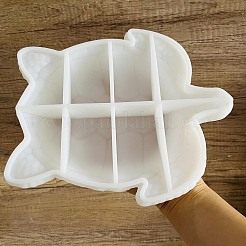 Tortoise DIY Silicone Molds&nbsp;SIMO-H141-15