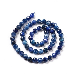 Natural Kyanite Beads Strands&nbsp;G-C009-A05