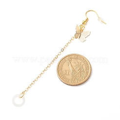 Anti-Lost Earring for Wireless Earphone&nbsp;EJEW-JE04779