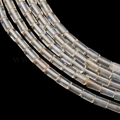 Watermelon Stone Glass Beads Strands&nbsp;GG-CBAED3F-A01-01