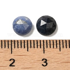 Natural Mixed Gemstone Cabochons&nbsp;G-G835-A03