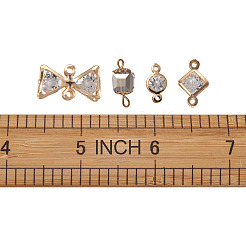 Iron Glass Links Connectors&nbsp;IFIN-TA0001-32