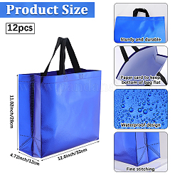 Reusable Gift Bags&nbsp;ABAG-WH20020-02S