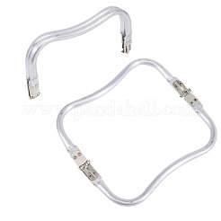 Aluminum Tube Bag Frames&nbsp;FIND-WH0016-60A