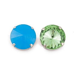 Sew on Rhinestone&nbsp;RGLA-Q013-05D-01