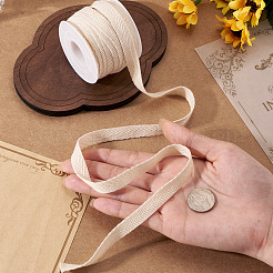 10M Polycotton Grosgrain Ribbon&nbsp;OCOR-TA0003-55B