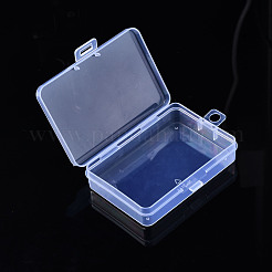Rectangle Polypropylene(PP) Bead Storage Containers&nbsp;CON-S043-050