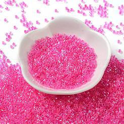 Glass Seed Beads&nbsp;X-SEED-S042-13A-09