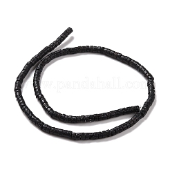Natural Lava Rock Beads Strands&nbsp;G-M394-03B
