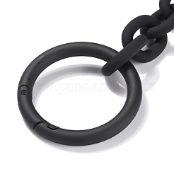 Bag Strap Chains&nbsp;AJEW-L084-A03-01