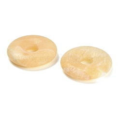Natural & Synthetic Mixed Gemstone Pendants&nbsp;G-F831-A