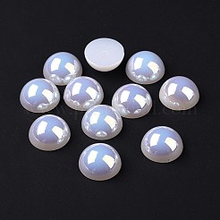 ABS Plastic Imitation Pearl Beads&nbsp;FIND-A013-11B