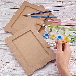 DIY Photo Frames Makings&nbsp;DIY-PH0026-98