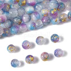 141Pcs Cat Eye Beads&nbsp;CE-FS0001-03B