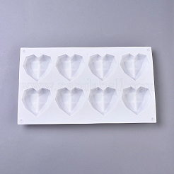 DIY Food Grade Silicone Molds&nbsp;AJEW-D040-12
