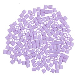 1 Box 5mm Melty Beads PE DIY Fuse Beads Refills for Kids&nbsp;DIY-X0047-79-B