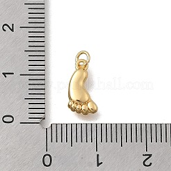 Brass Charms&nbsp;KK-D431-045G
