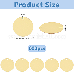 144G PVC Sequins Pendants&nbsp;PVC-DC0001-02B