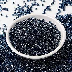 MIYUKI Round Rocailles Beads&nbsp;SEED-X0055-RR0358