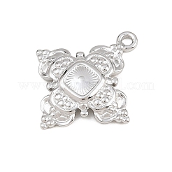 304 Stainless Steel Pendants&nbsp;X-SA-CBA038A-05P
