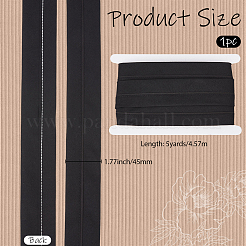 5 Yards Cotton Ribbon&nbsp;OCOR-CY0004-46C