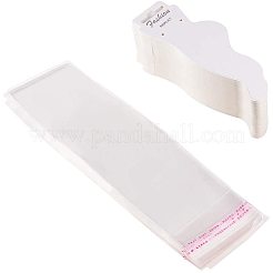 Cardboard Anklet Display Cards&nbsp;CDIS-PH0001-10