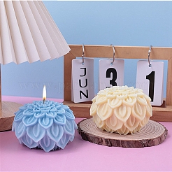 DIY Silicone Candle Molds&nbsp;PW-WG79773-01