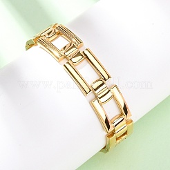 304 Stainless Steel Bangles&nbsp;BJEW-G749-09G