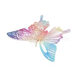 Iron Pendants&nbsp;IFIN-Z002-01RC-02