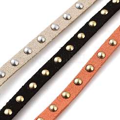 Faux Suede Cord&nbsp;LW-XCP0001-12