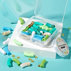DIY Jewelry Making Kits&nbsp;DIY-LS0003-83D