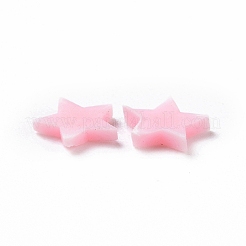 Handmade Polymer Clay Cabochons&nbsp;CLAY-A002-01D