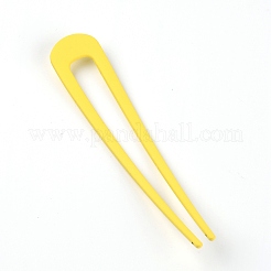 Zinc Alloy Hair Fork&nbsp;LS-BY-TAC0001-19E