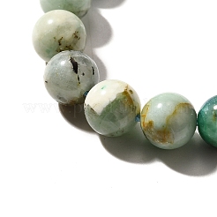 Natural Chrysocolla Beads Strands&nbsp;G-F784-A01-02