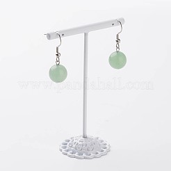 3 Pcs T Bar Iron Earring Displays Sets&nbsp;X1-EDIS-P001-01A