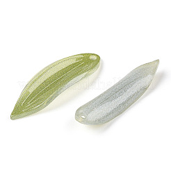 Plastic Pendants&nbsp;KY-N015-038