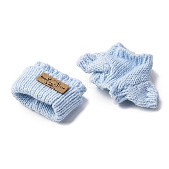 Yarn Clothing Sets for Doll Making&nbsp;DIY-F158-01D