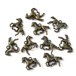 Metal Alloy Pendants&nbsp;PALLOY-AD-47221-AB-FF