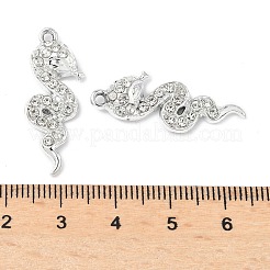 Alloy Pendants&nbsp;PALLOY-S049-01D-P