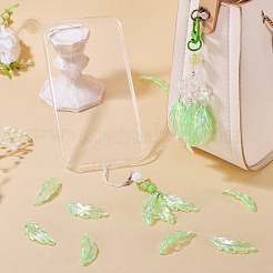 Acrylic Pendants&nbsp;MACR-TAC0015-001