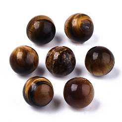 Natural Tiger Eye Beads&nbsp;G-R483-04-8mm