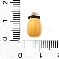 Alloy Enamel Pendants&nbsp;LS-FIND-I044-01F