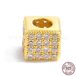 925 Sterling Silver Beads&nbsp;STER-Z005-14A-06