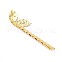 Iron Hair Bobby Pins&nbsp;IFIN-L035-07G